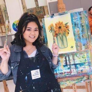 Meet your Posher, Sara